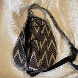 Kavu Rope Sling Bag